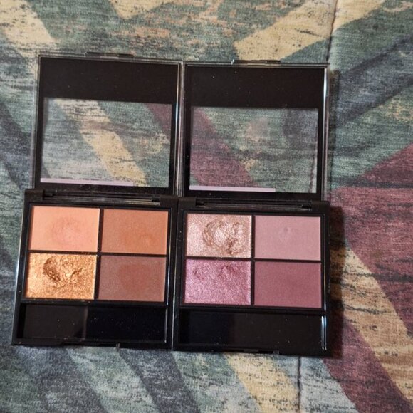 ✨ Revlon ColorStay Day-to-Night – 6-Piece Eyeshadow Quad Bundle ✨ - Picture 4 of 6
